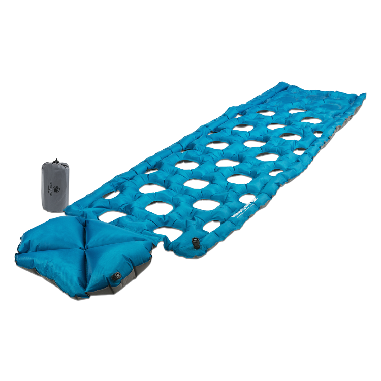 Klymit Ultralight Inertia Ozone Inflatable Pad Ultralight 369g