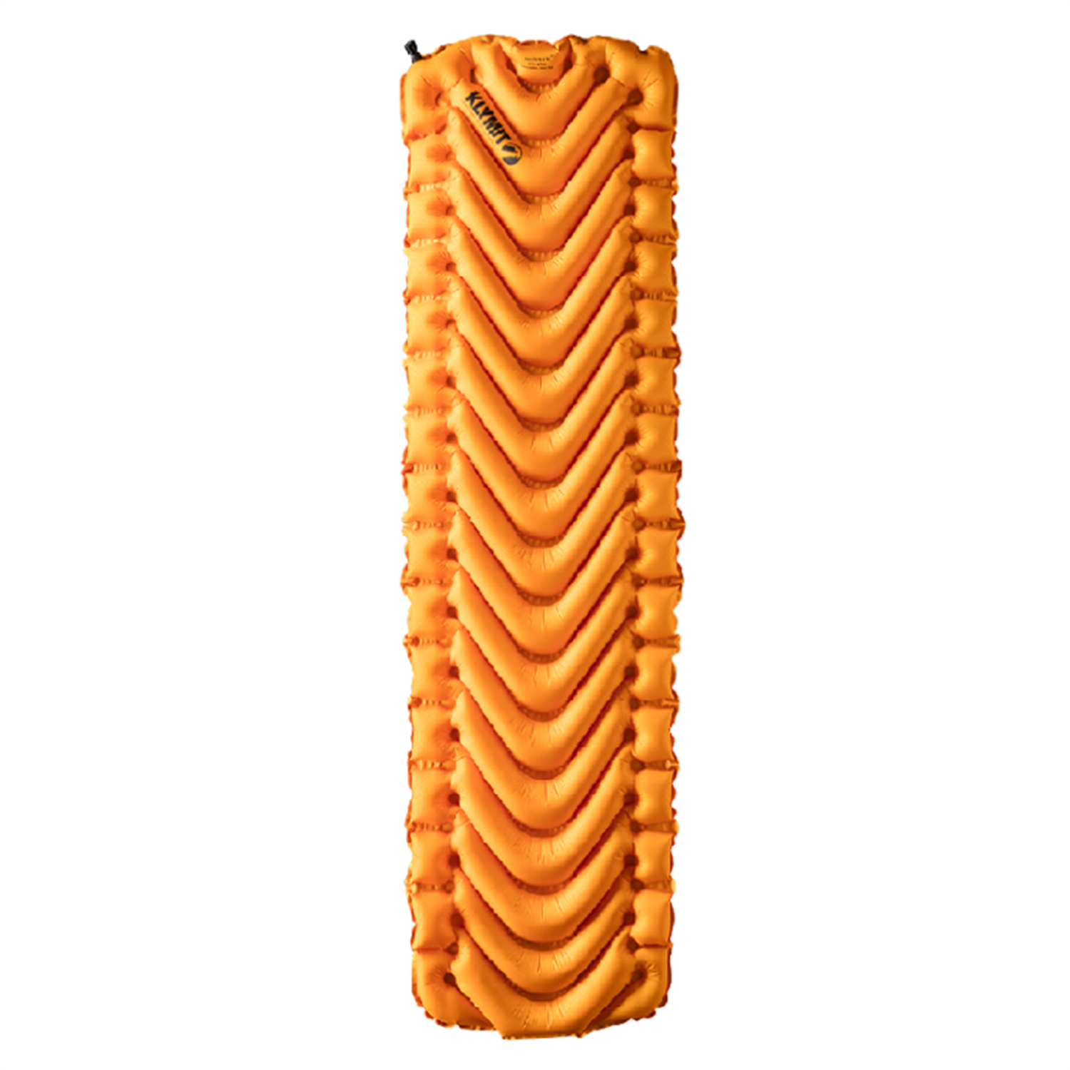 Klymit Klymit Insulated V Ultralite SL Sleeping Pad 454g