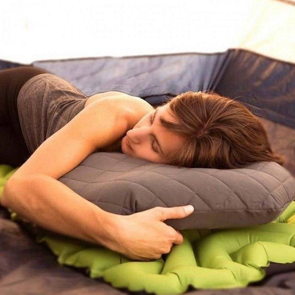 Klymit Luxe Pillow XL