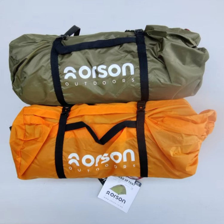 Orson Nomad 3 tent