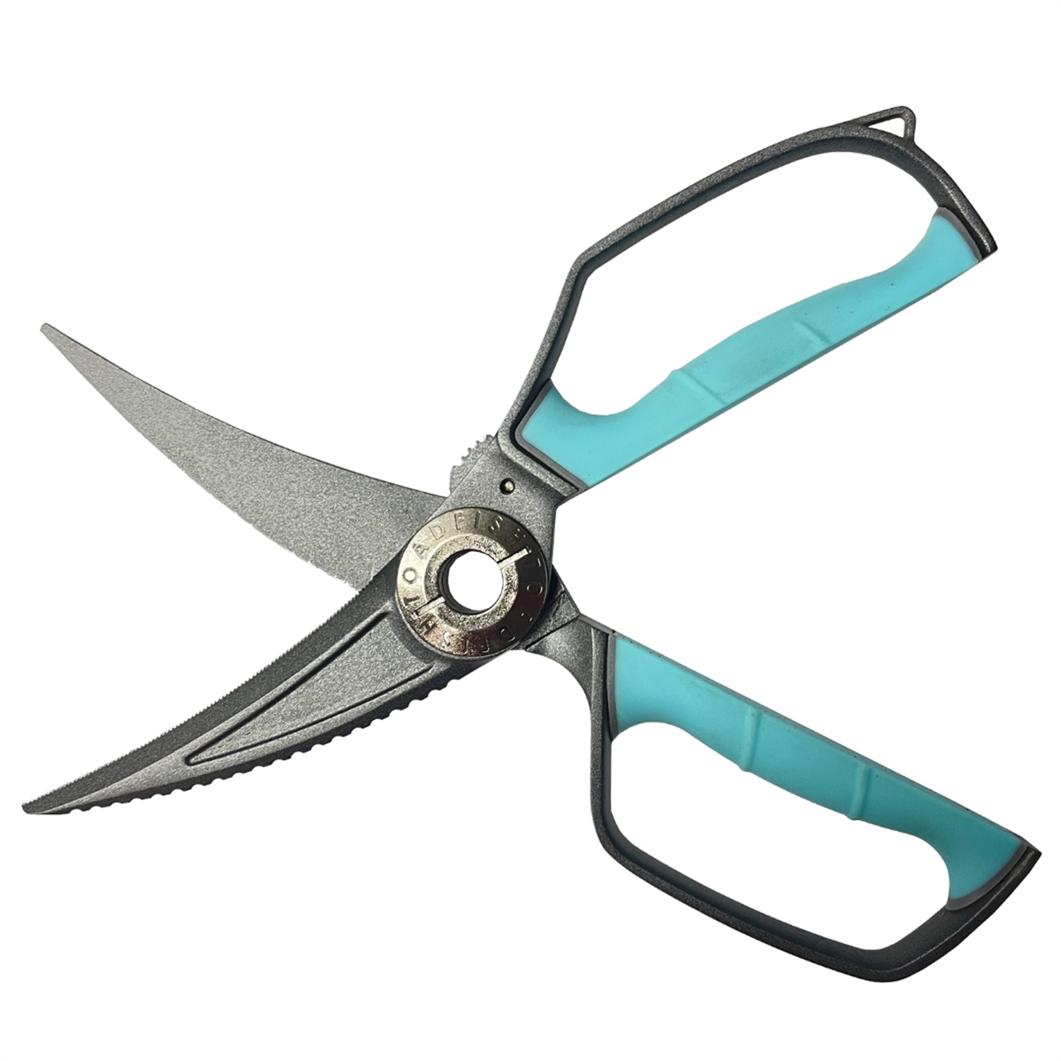 TOADFISH Toadfish Kitchen / Boat Scissors