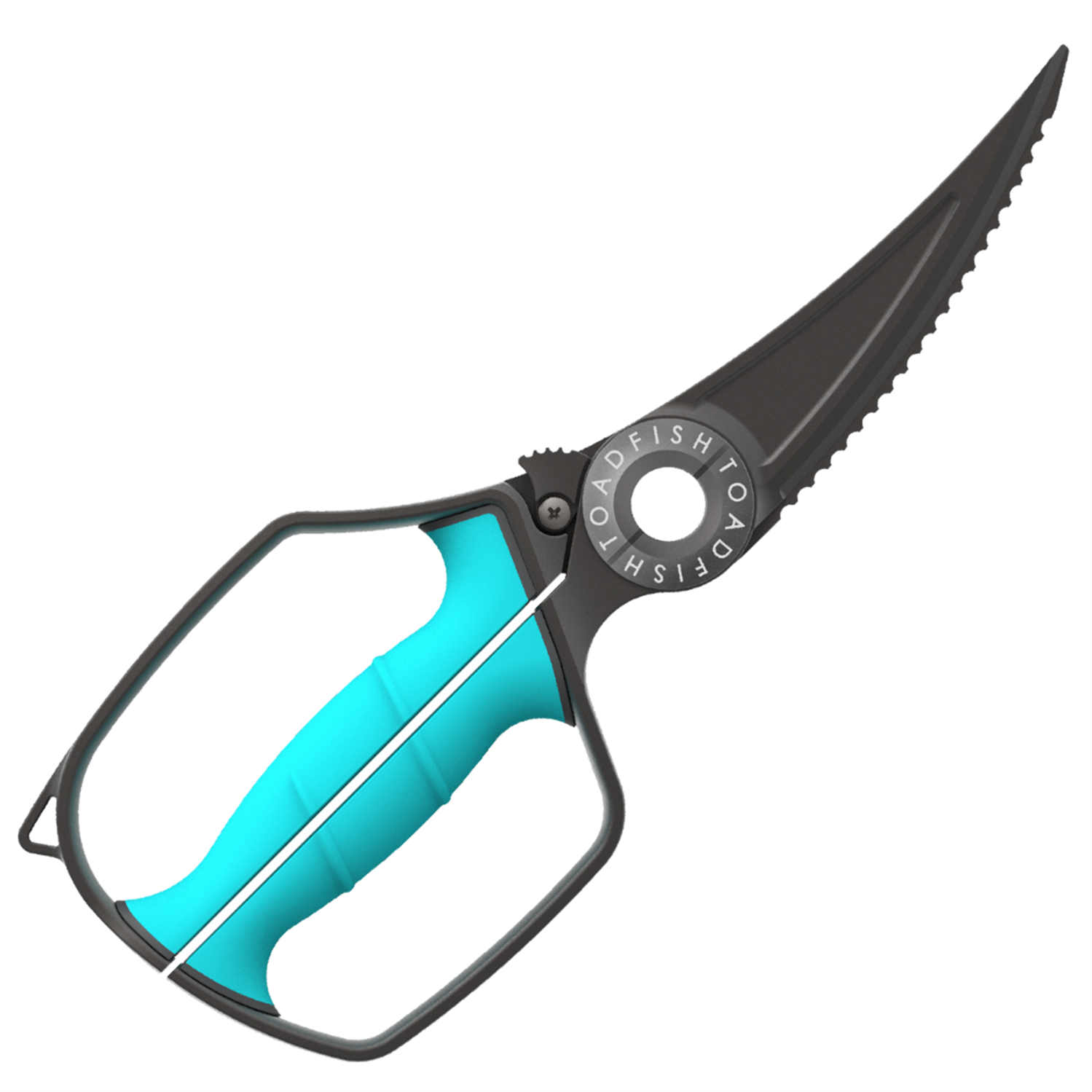 Toadfish Kitchen / Boat Scissors