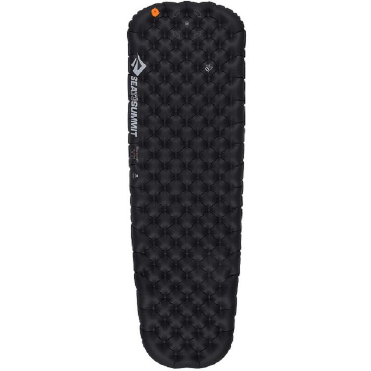 Sea To Summit Ether Light XT Etreme Insulated Sleeping Mat, R-Value 6.2, 10cm thick