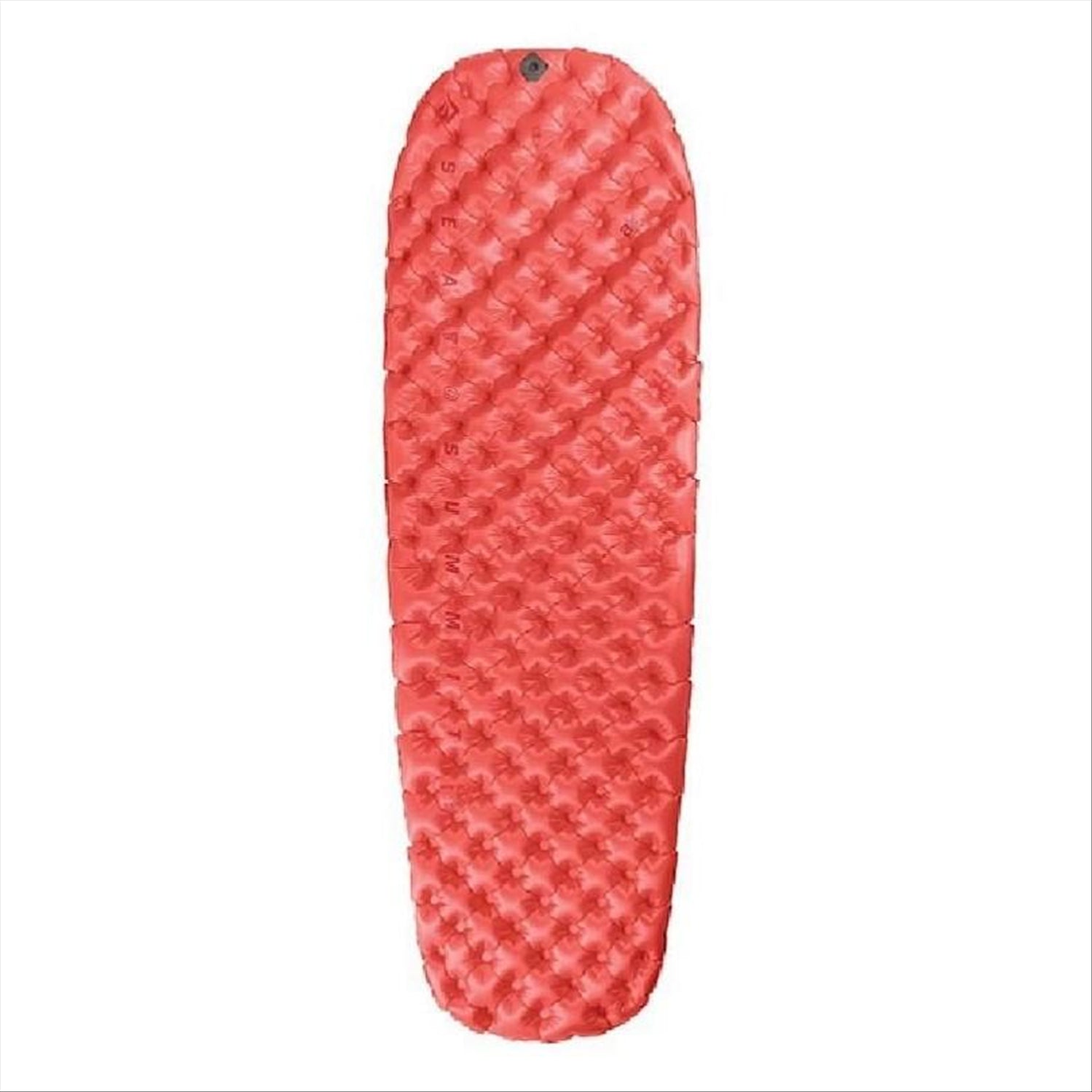 Sea to Summit Sea To Summit Women's Insulated Ultralight Air Mat, R-Value 3.5