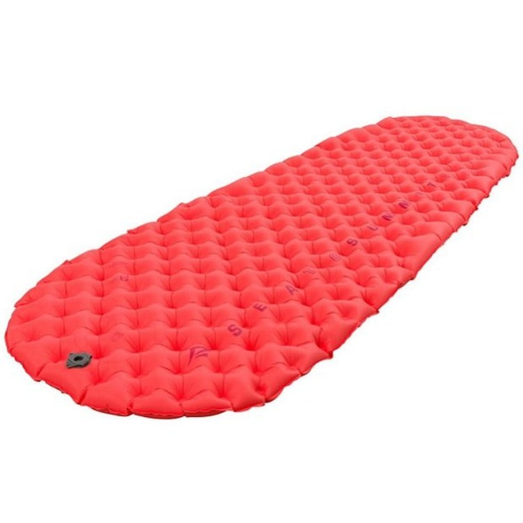 Sea To Summit Women's Insulated Ultralight Air Mat, R-Value 3.5