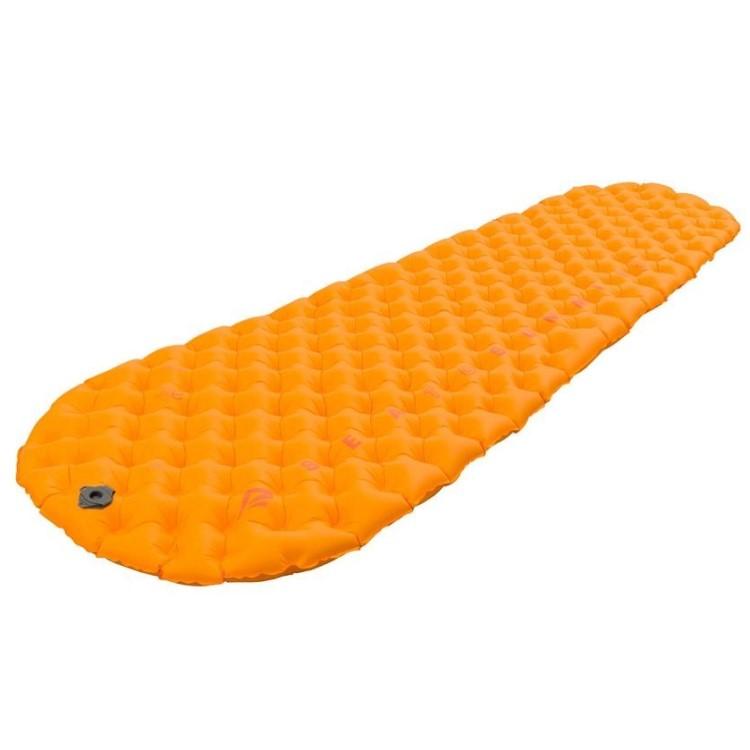 Sea To Summit Insulated Ultralight Air Mat, R-Value 3.1