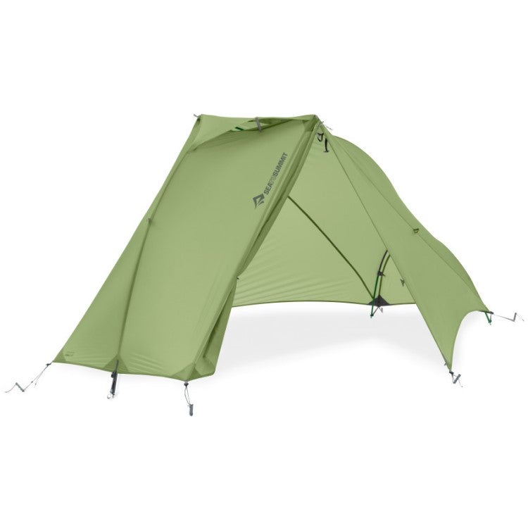 Sea To Summit Alto TR1 Plus Ultralite Backpacking Tent, 1.228kg