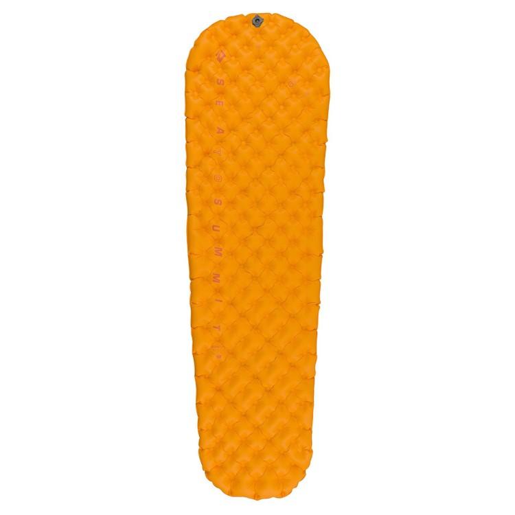 Sea To Summit Insulated Ultralight Air Mat, R-Value 3.1